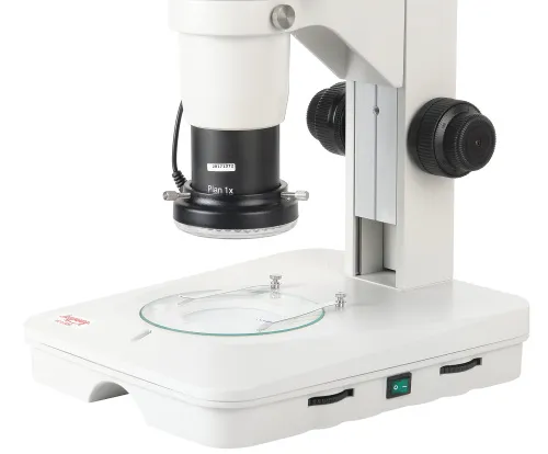 Микроскоп стереоскопический Микромед MC-А-0880 картинка