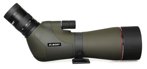 Зрительная труба SVBONY SV46 20–60x80 WP изображение