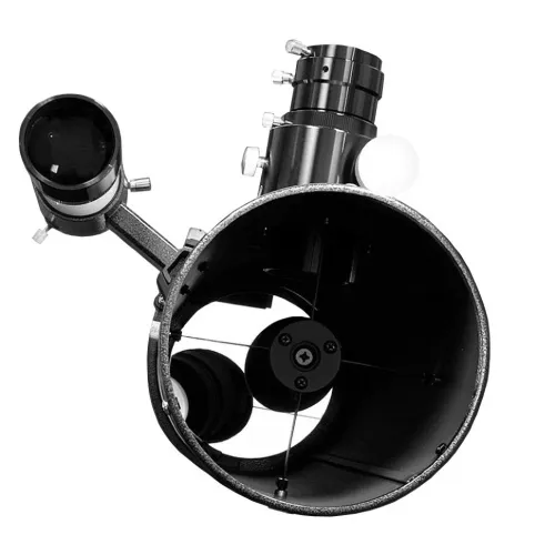 Труба оптическая GSO 8" f/4 M-LRN OTA, белая изображение