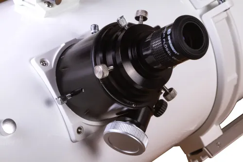 Труба оптическая Bresser Messier NT-203s/800 картинка