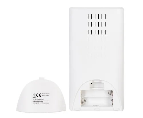 Метеостанция Explore Scientific Classic Vertical, белая фото