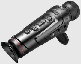 Тепловизор Guide TrackIR 50 мм изображение