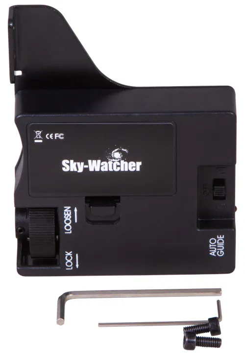 Электропривод часовой оси Sky-Watcher для монтировок StarQuest и AZ-EQ Avant изображение