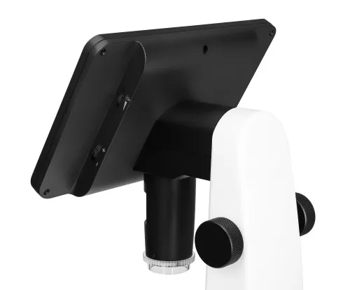 Микроскоп цифровой Levenhuk DTX 800 LCD фото