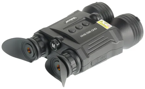 Бинокль цифровой ночного видения Veber NVB 036 QHD фотография