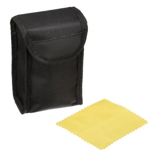 Бинокль Sightron TR-X 10x25 фото