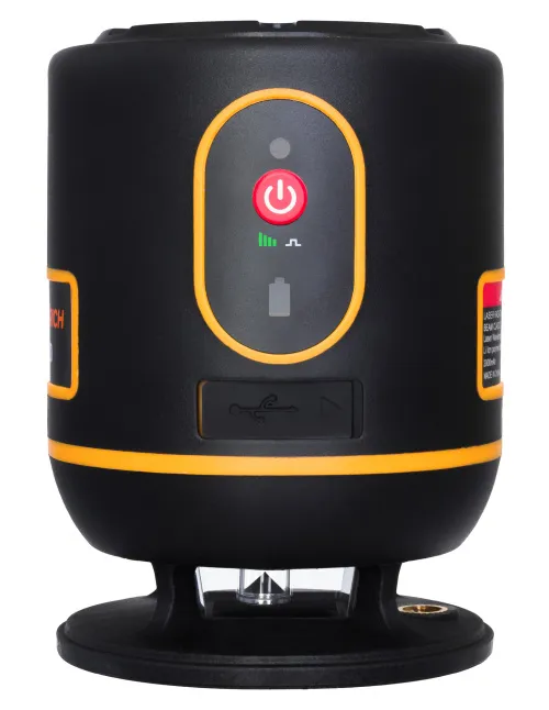 Лазерный уровень Ermenrich PLUS LN20 фото