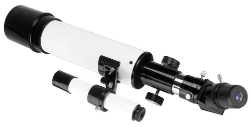 Телескоп SVBONY SV501P 60/400 AZ фото