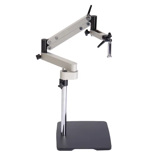 Штатив Микромед TD-4 для микроскопа, универсальный картинка