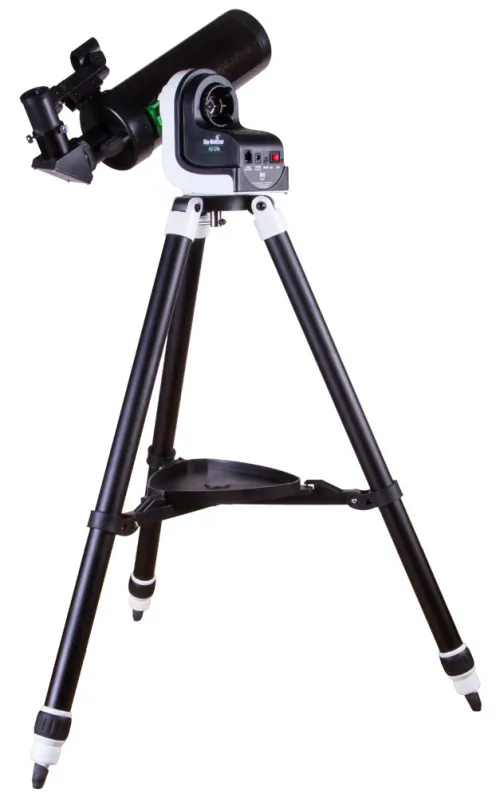 Телескоп Sky-Watcher MAK80 AZ-GTe SynScan GOTO фото