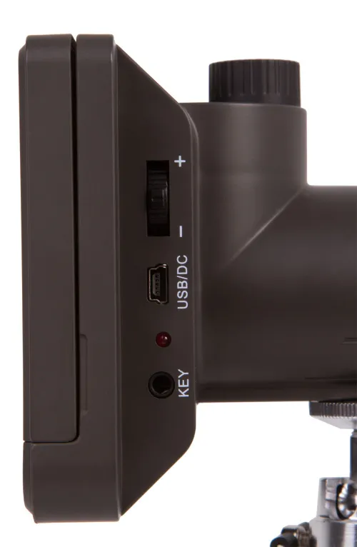 Зрительная труба цифровая Levenhuk Blaze D500 фотография