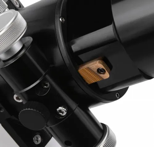 Телескоп Bresser Messier AR-127S/635 EXOS-1/EQ4 фотография