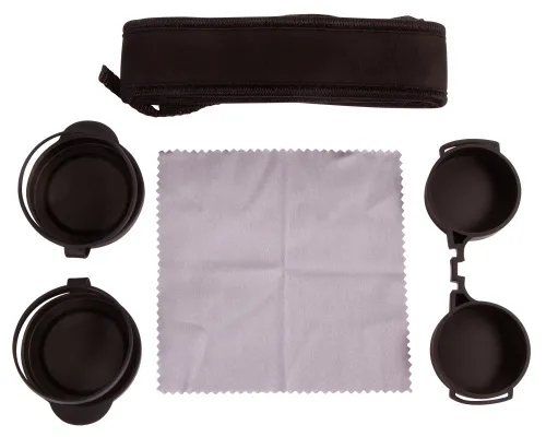 Бинокль Levenhuk Karma BASE 8x42 фото