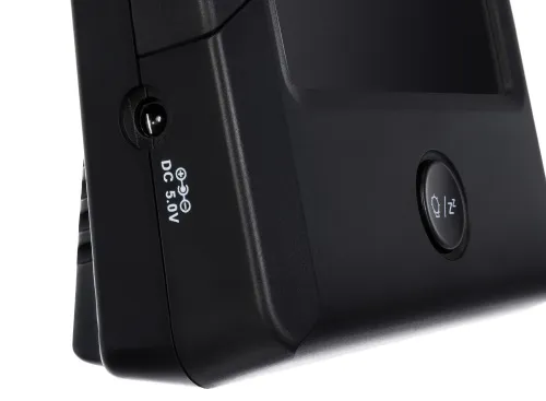 Термогигрометр Levenhuk Wezzer Teo TH40 фото