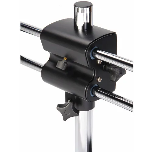 Штатив Микромед TD-3 для микроскопа, универсальный изображение