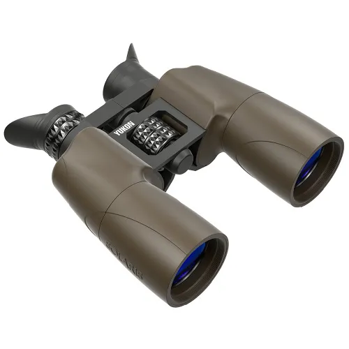 Бинокль Yukon Solaris 10x50 WP картинка