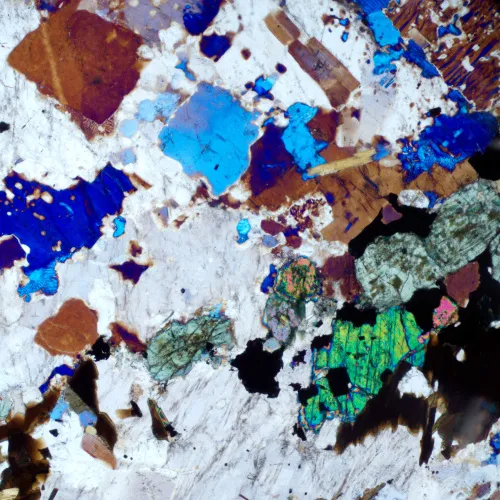 Микроскоп поляризационный цифровой MAGUS Pol D800 LCD картинка