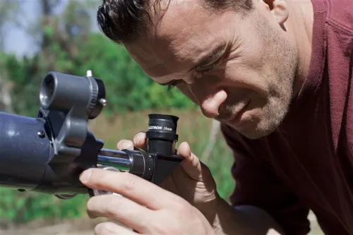 Телескоп Celestron AstroMaster LT 60 AZ фото