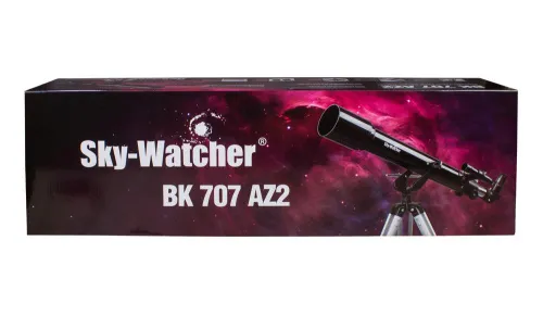 Телескоп Sky-Watcher BK 707AZ2 фото