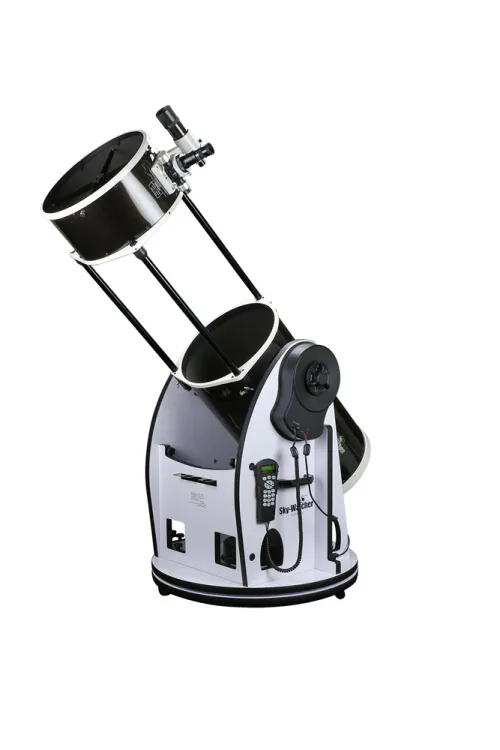 Телескоп Sky-Watcher Dob 14" (350/1600) Retractable SynScan GOTO фото