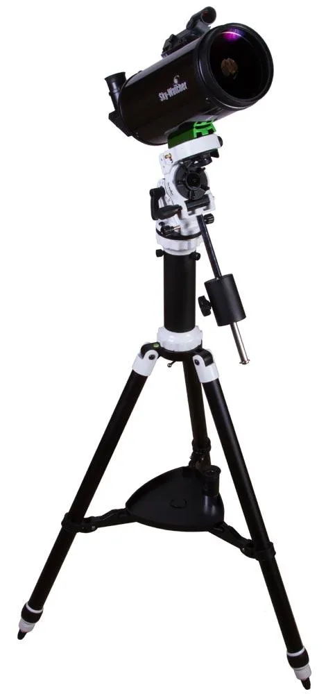 Телескоп Sky-Watcher BK MAK102 AZ-EQ AVANT на треноге Star Adventurer фото