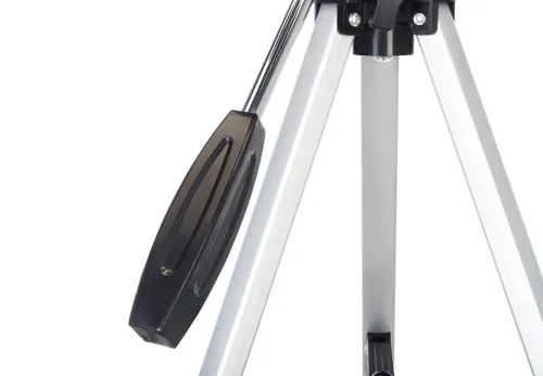 Телескоп Levenhuk Discovery Spark 703 AZ с книгой фотография