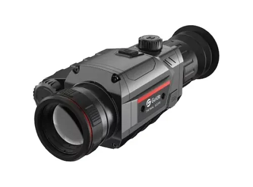 Прицел тепловизионный Guide TR620 фотография