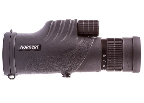 Монокуляр Norbert Gazer 6–18x42 изображение