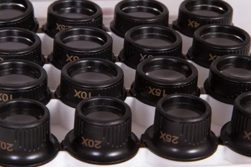 Лупа-очки Levenhuk Zeno Vizor G8 фото