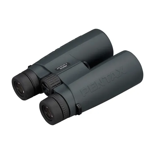 Бинокль PENTAX ZD 10x50 WP фотография