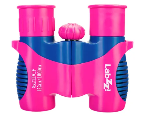 Бинокль Levenhuk LabZZ B2 картинка