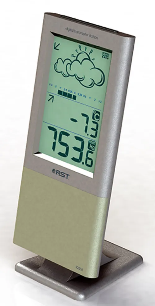 Метеостанция RST 02558 (IQ558) фотография
