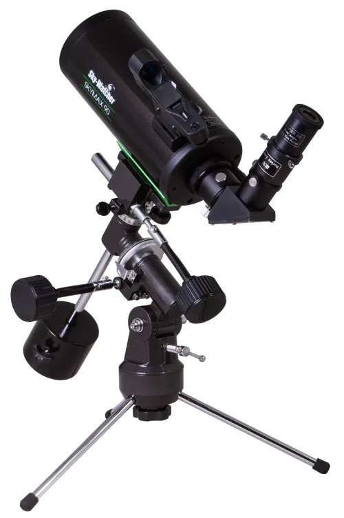 Телескоп Sky-Watcher SKYMAX BK MAK90EQ1, настольный изображение