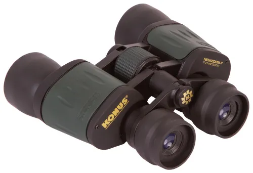 Бинокль Konus NewZoom 7–21x40 изображение