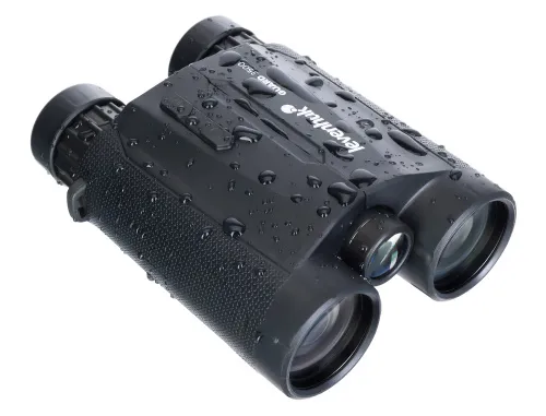 Бинокль с дальномером Levenhuk Guard 3500 фото
