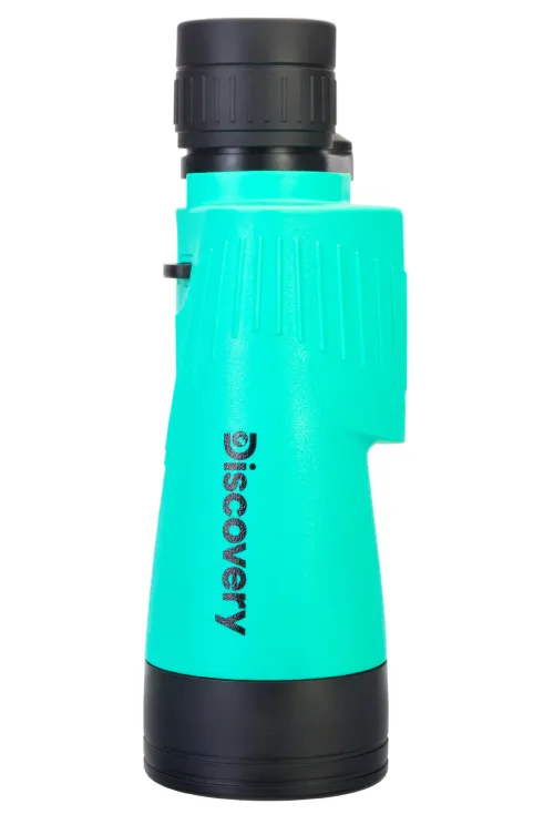 Плавающий бинокль Levenhuk Discovery Breeze 7x50 фото