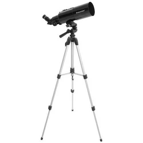 Телескоп Celestron Travel Scope 80 фото