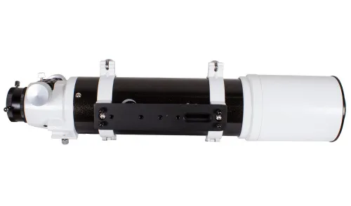 Труба оптическая Sky-Watcher BK ED80 Steel OTAW изображение
