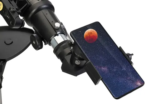 Телескоп Sky-Watcher 709AZ-GO2 SynScan GOTO фото