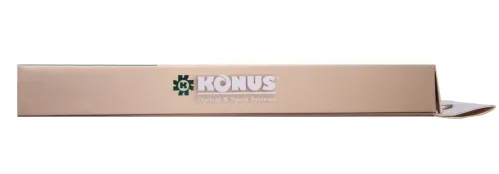 Лупа Konus Dual 3/6x изображение
