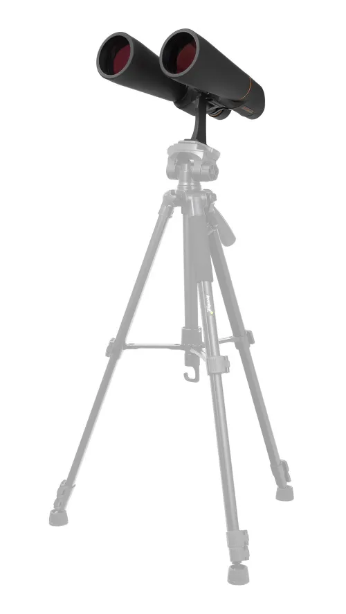 Бинокль Levenhuk Bruno PLUS 25x70 фото