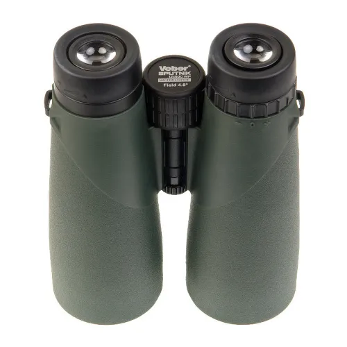Бинокль Veber SPUTNIK 12x50G WP фотография