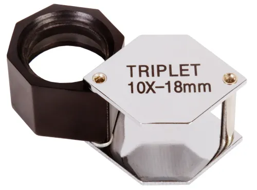 Лупа ювелирная Levenhuk Zeno Gem ZM9 изображение