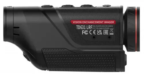 Тепловизор Guide TD631 LRF с дальномером картинка
