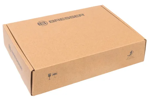 Гигрометр Bresser Clima Temp IO Jumbo (2 шт.) изображение