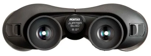 Бинокль PENTAX JUPITER 8x40 фотография