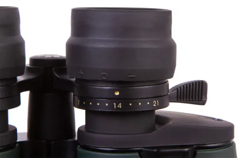 Бинокль Konus NewZoom 7–21x40 изображение