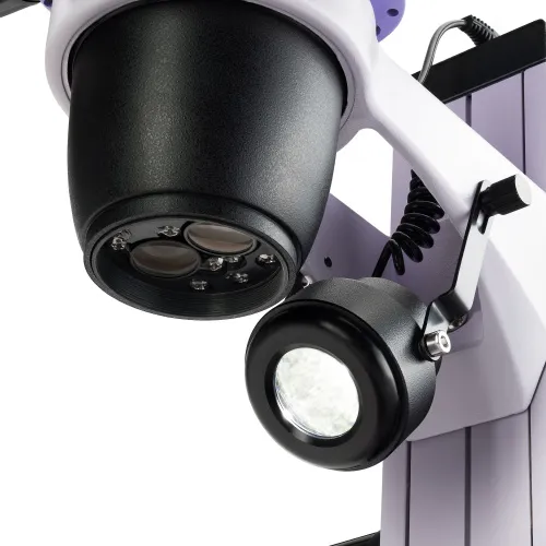 Микроскоп стереоскопический цифровой MAGUS Stereo D7T BASE фотография