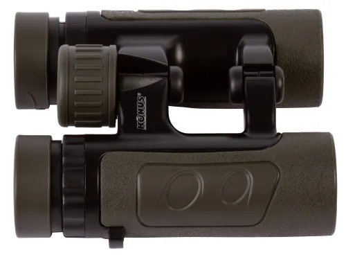 Бинокль Konus Patrol 8x26 фотография