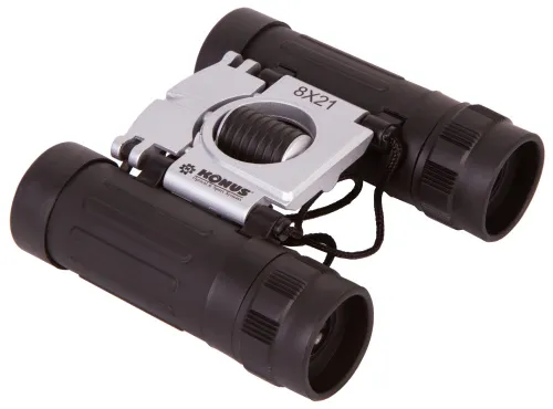 Бинокль Konus Basic 8x21 изображение